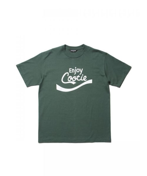 COOTIE PRODUCTIONS（クーティープロダクションズ）の「COOTIE - Print