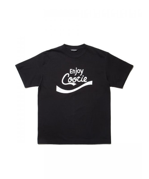 COOTIE PRODUCTIONS（クーティープロダクションズ）の「COOTIE