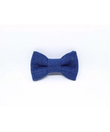 Handmade | 松阪木綿mini蝶ネクタイ《001》(蝶ネクタイ)