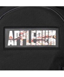 APPLEBUM（アップルバム）の「APPLEBUM × SpaceBall Mag