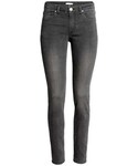 H&M | H&M Super-slim-fit Pants(牛仔裤)