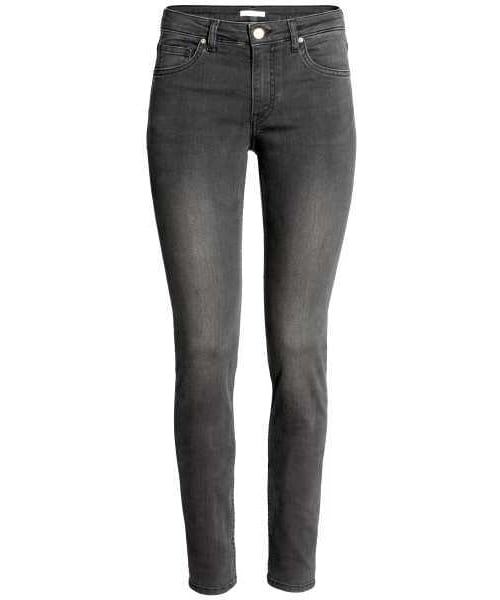 H&M,H&M Superslimfit Pants WEAR