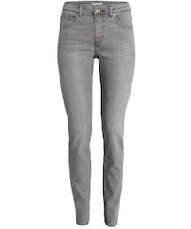 H&M | H&M Super-slim-fit Pants(デニムパンツ)