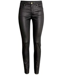H&M | H&M Super-slim-fit Pants(デニムパンツ)