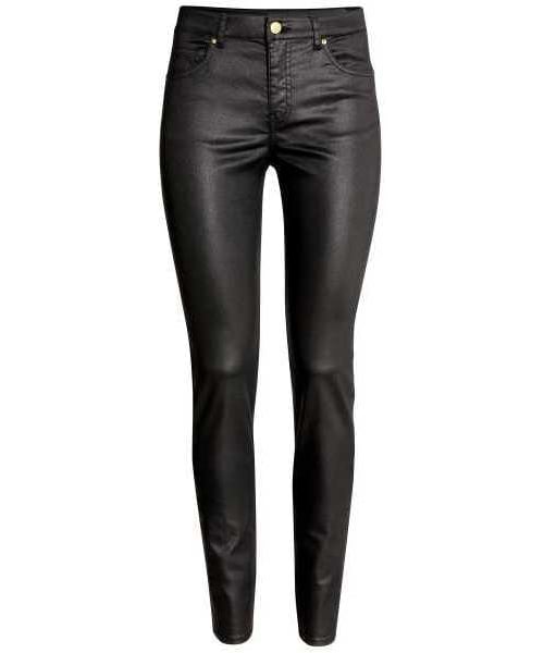 H&M,H&M Superslimfit Pants WEAR