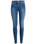 H&M | H&M Super-slim-fit Pants(牛仔褲)