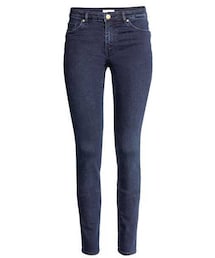 H&M | H&M Super-slim-fit Pants(デニムパンツ)