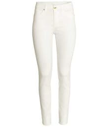 H&M | H&M Super-slim-fit Pants(デニムパンツ)