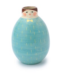 rooms SHOP（ルームスショップ）の「藤田美智|花瓶 頭から花(大