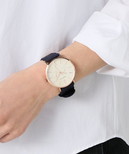 HIROB（ヒロブ）の「BERING 14240-564（）」 - WEAR