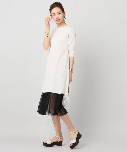 Spick & Span（スピックアンドスパン）の「「L'eclair」バック