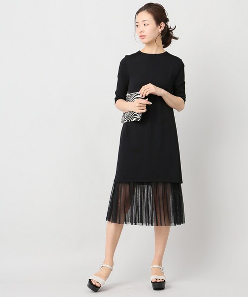 Spick & Span（スピックアンドスパン）の「「L'eclair」バック