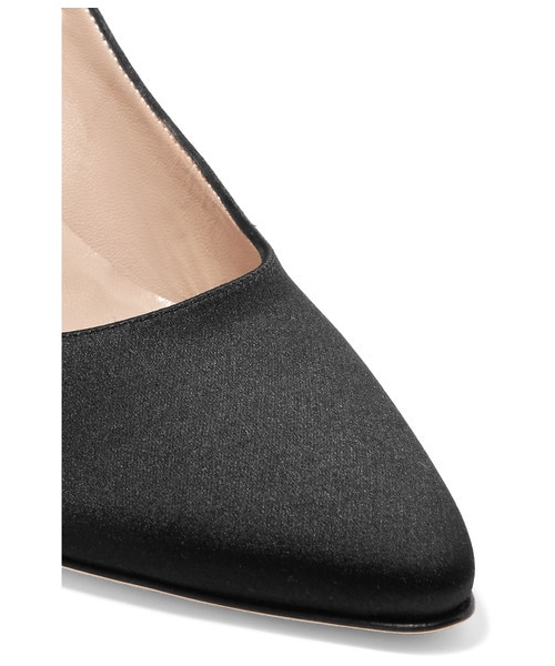VETEMENTS（ヴェトモン）の「Vetements - + Manolo Blahnik Satin 