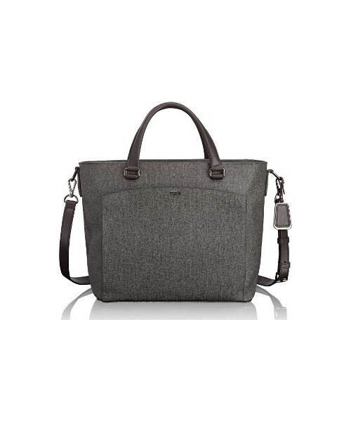 TUMI（トゥミ）の「Tumi Sinclair - Small Camila Tote - Black