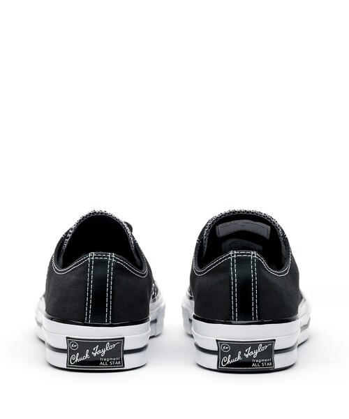 CONVERSE（コンバース）の「Converse Chuck Taylor 1970s x Fragment