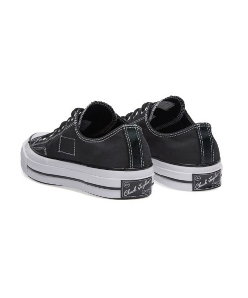 CONVERSE（コンバース）の「Converse Chuck Taylor 1970s x Fragment