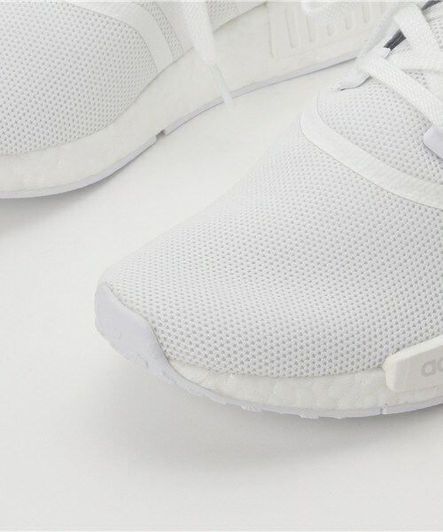 adidas Originals(アディダスオリジナルス)の「adidas originals 『NMD-R1』スニーカー(スニーカー・メンズ・ホワイト・27)」の6枚目の写真