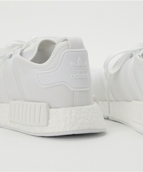 adidas Originals(アディダスオリジナルス)の「adidas originals 『NMD-R1』スニーカー(スニーカー・メンズ・ホワイト・27)」の8枚目の写真
