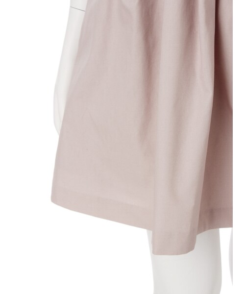 dazzlin（ダズリン）の「【sw】ベルト付タンクワンピース（ワンピース/ドレス・レディース・ブラック/ピンク/ベージュ・S/M）」の16枚目の写真