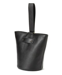 Andemiu | ２ＷＡＹハンドルバケツＢＡＧ(バッグ)