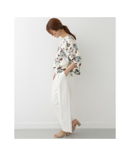 URBAN RESEARCH DOORS（アーバンリサーチドアーズ）の「mizuiro-ind 