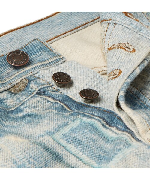 DRIES VAN NOTEN（ドリスヴァンノッテン）の「Dries Van Noten Slim