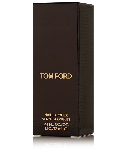 TOM FORD（トム フォード）の「Tom Ford Beauty - Nail Polish - Mink Brule（ファンデーション ...