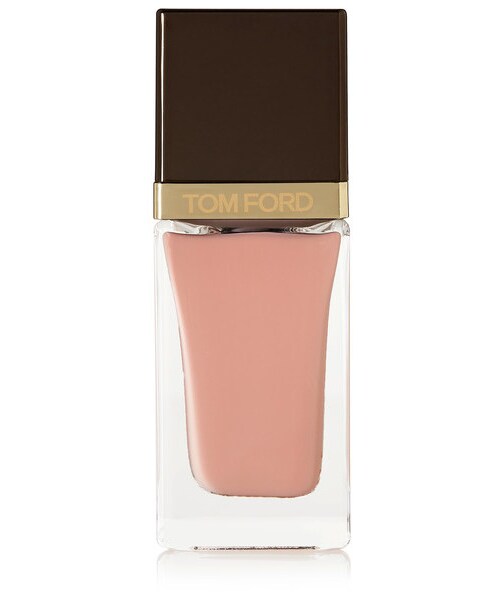TOM FORD(トム フォード)の「Tom Ford Beauty - Nail Polish - Mink Brule(ファンデーション ...