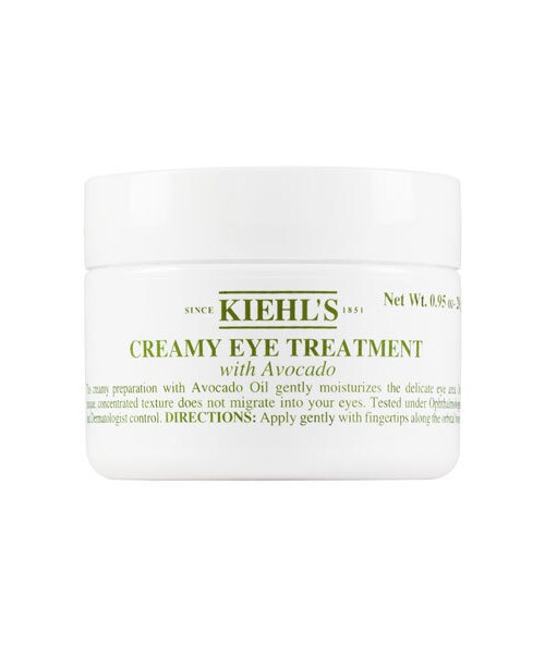 eye treatment kiehl's