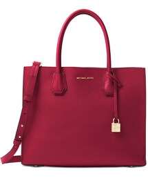 MICHAEL KORS | MICHAEL Michael Kors Studio Mercer Large Convertible Tote(ショルダーバッグ)