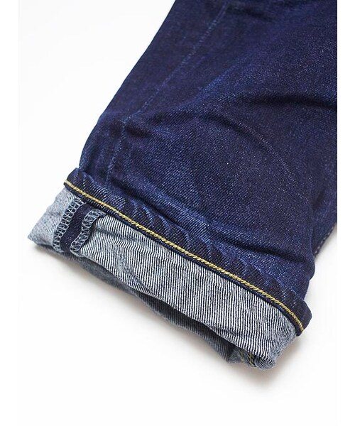 JACKROSE（ジャックローズ）の「スーパーストレッチスタンダード加工デニム(インディゴ)（パンツ・メンズ・インディゴ・S/M/L/XL）」の8枚目の写真