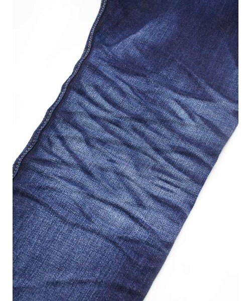 JACKROSE（ジャックローズ）の「スーパーストレッチスタンダード加工デニム(インディゴ)（パンツ・メンズ・インディゴ・S/M/L/XL）」の11枚目の写真