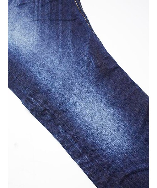JACKROSE（ジャックローズ）の「スーパーストレッチスタンダード加工デニム(インディゴ)（パンツ・メンズ・インディゴ・S/M/L/XL）」の7枚目の写真