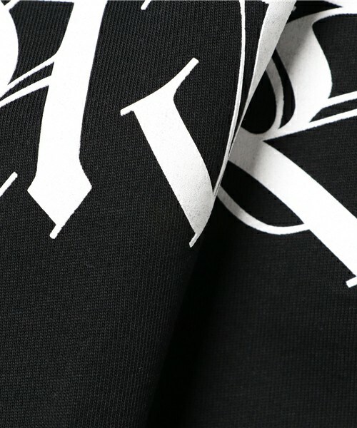 MARCELO BURLON（マルセロ・バーロン）の「MARCELO BURLON 『NERON』ロングスリーブTシャツ（Tシャツ/カットソー・メンズ・ホワイト/ブラック・SMALL/MEDIUM）」の10枚目の写真