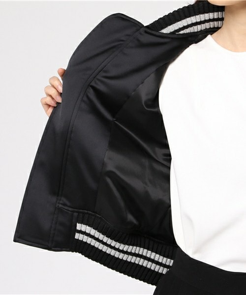 off white（オフホワイト）の「OFF WHITE スーベニアジャケット