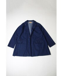 VOO | Denim SHI-FU(その他アウター)