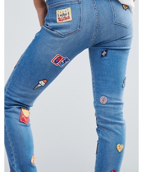 TOMMY HILFIGER（トミーヒルフィガー）の「Tommy Hilfiger Gigi