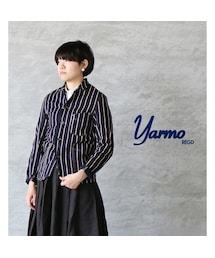 Yarmo | yarmo ヤーモ WORK JK ワークジャケット(テーラードジャケット)