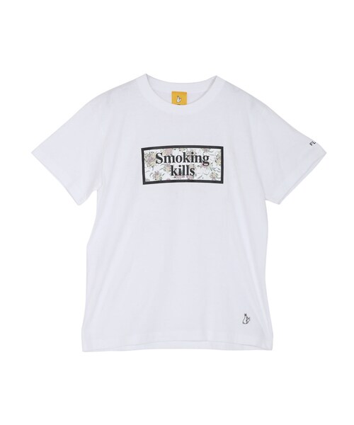 FR2 - 【即完売品】FR2 Smoking Art T-shirtの+radiokameleon.ba