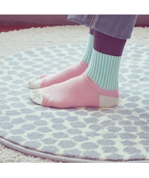 no brand（ノーブランド）の「SOCKS HOLIC(ソックスホリック