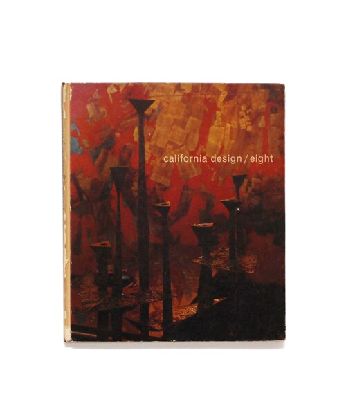 アイデア別冊　California Graphics 1983年発行 アイデア別冊 California Graphics 1983年発行 - メルカリ