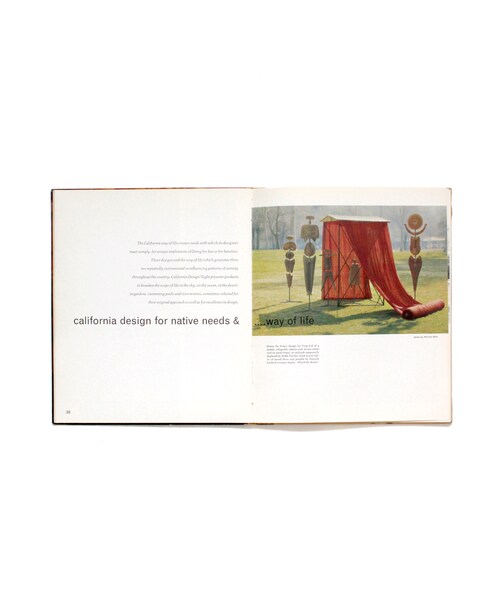 アイデア別冊　California Graphics 1983年発行 アイデア別冊 カリフォルニア グラフィックス IDEA CALIFORNIA