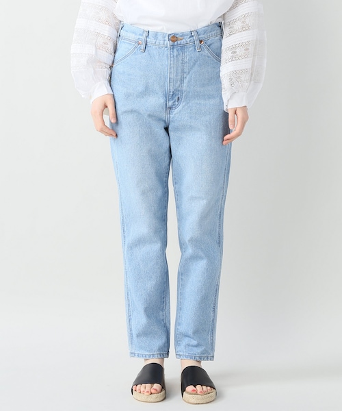 CITYSHOP Wrangler デニム パンツ　シティショップ　ラングラー FREAK'S STORE ジーンズ デニム デニムパンツ Wrangler