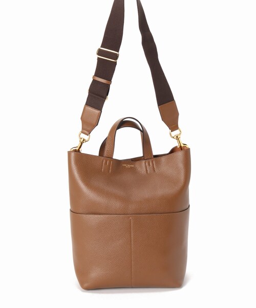 Deuxieme Classe（ドゥーズィエムクラス）の「J&M DAVIDSON LENI 