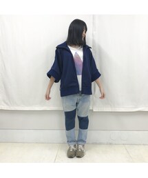 STORES.jp（ストアーズドットジェーピー）の「-niitu- / キモノ