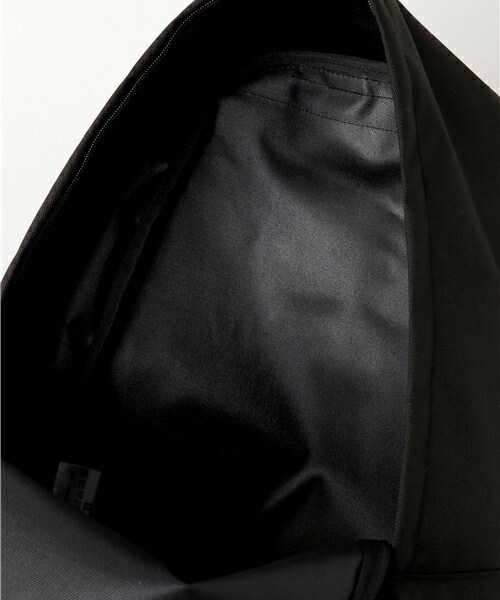 Little sunny bite（リトルサニーバイト）の「little sunny bite　コーデュラLSBバックパック　LG-055G（バックパック/リュック・レディース・ブラック/ピンク・FREE）」の17枚目の写真