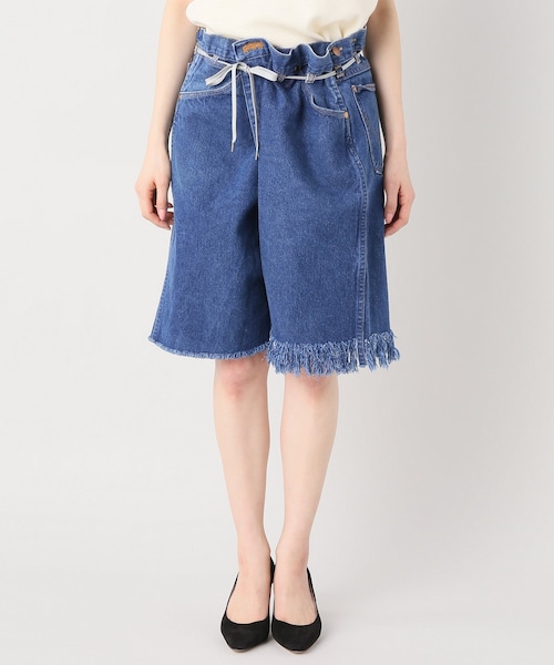 CITYSHOP（シティーショップ）の「MAISON EUREKA VINTAGE REWORK BIGGY