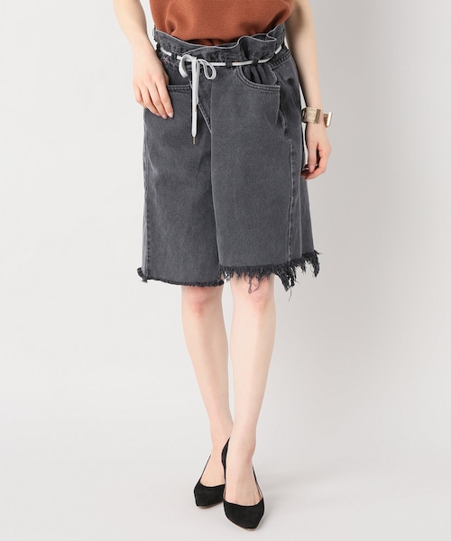 柔らかな質感の CITYSHOP（シティーショップ）の「MAISON REWORK VINTAGE EUREKA パンツ