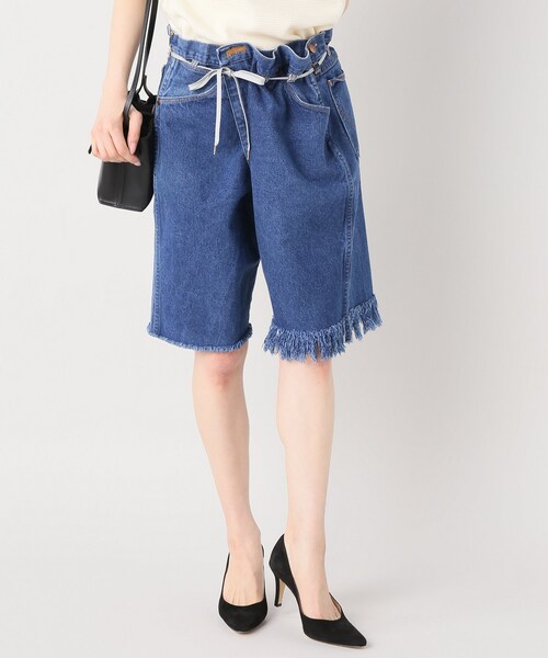 CITYSHOP（シティーショップ）の「MAISON EUREKA VINTAGE REWORK BIGGY