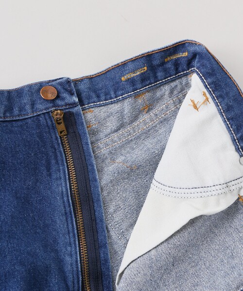 CITYSHOP（シティーショップ）の「MAISON EUREKA VINTAGE REWORK BIGGY